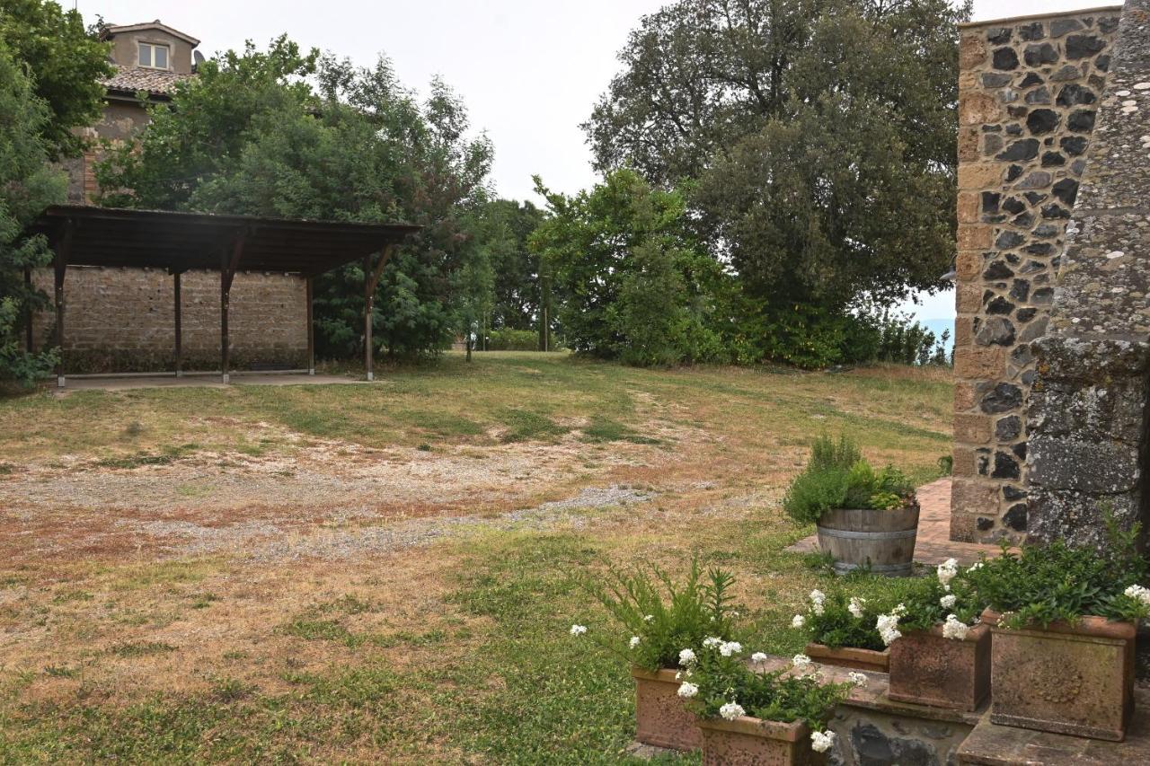 Casa Lattuada Apartamento Orvieto Exterior foto